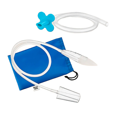 Аспиратор назальный с адаптером для пылесоса Dr Bunny Roxy-Kids RND-27-116BВ 1